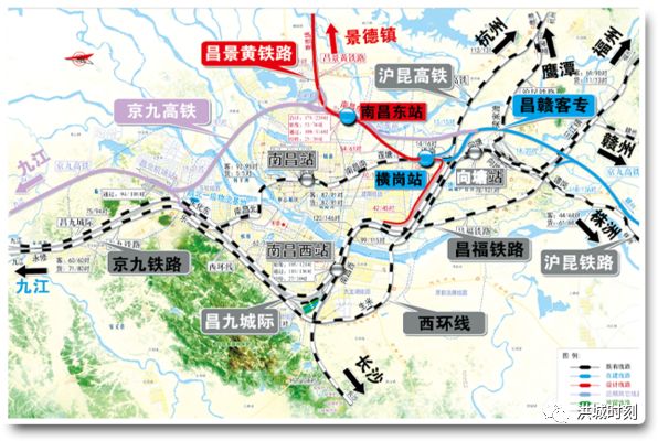 濮陽(yáng)高鐵最新新聞，城市交通樞紐迎來(lái)嶄新篇章