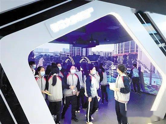 濱湖合肥云谷最新動態(tài)，科技引領(lǐng)未來，打造智慧城市新標(biāo)桿