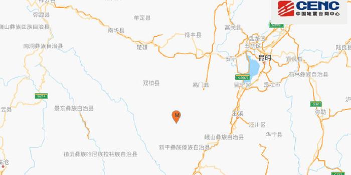 吉林松原最新地震消息，深度解析與應(yīng)對策略