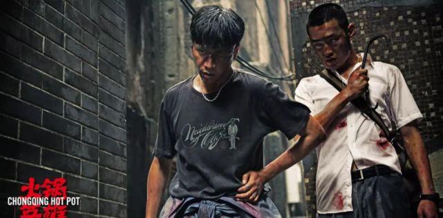 香港最新電視劇同盟，熱血江湖中的英雄群像與情感糾葛