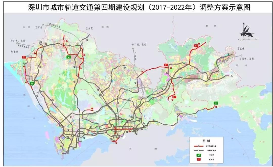 淮南地鐵最新消息，建設(shè)進(jìn)展、規(guī)劃藍(lán)圖及未來展望