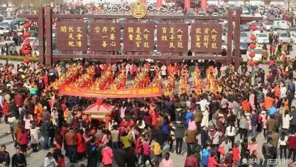 寧晉最新廟會(huì)時(shí)間表，一場文化與商貿(mào)的盛宴