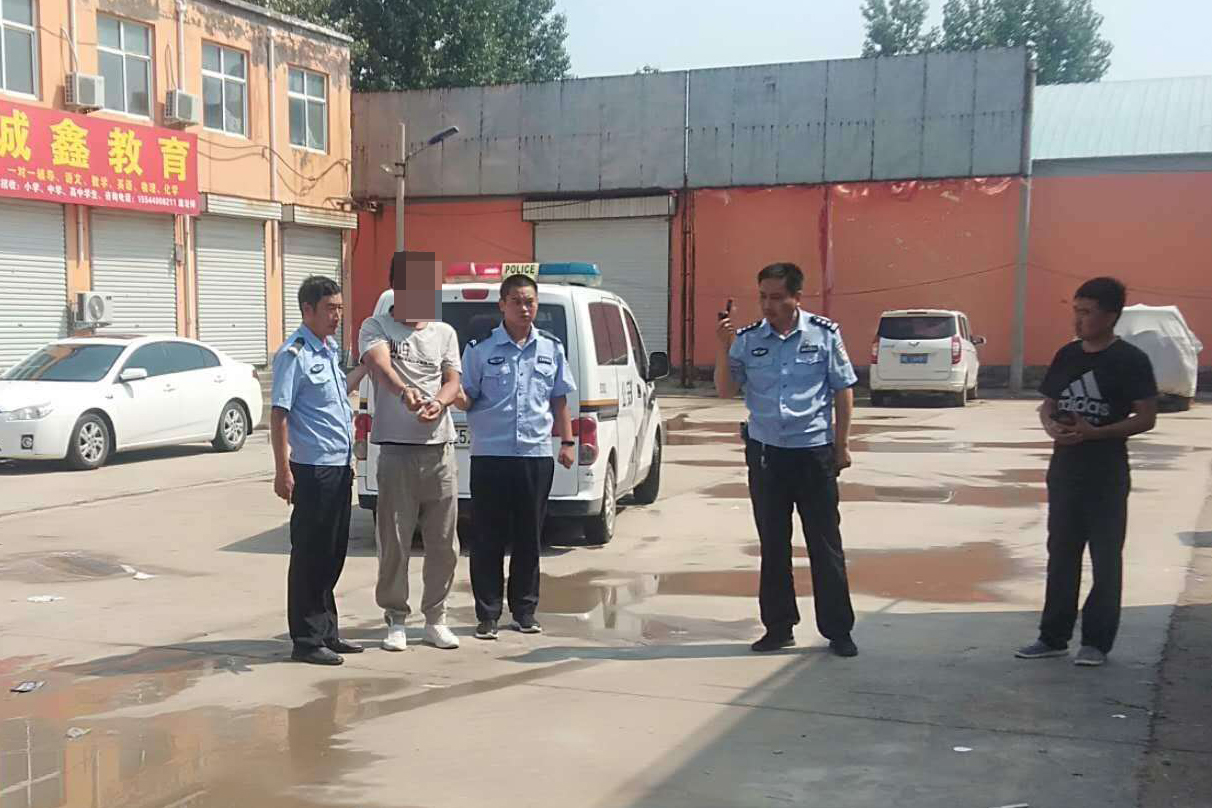 湯陰公安最新消息，深化警務(wù)改革，提升服務(wù)質(zhì)量