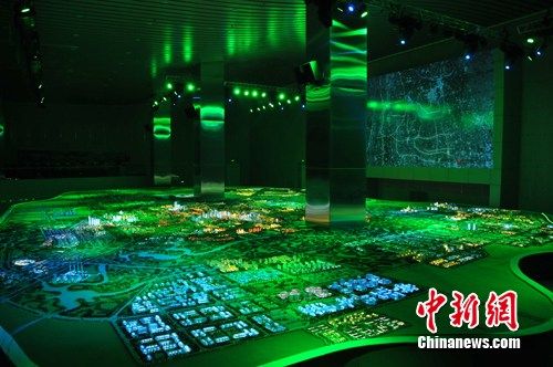 婁底金御中央最新動態(tài)，城市發(fā)展的璀璨明珠